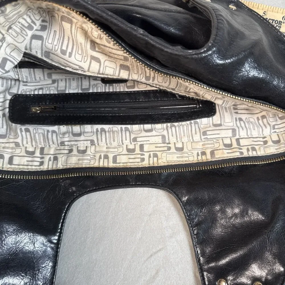 Guess purse good